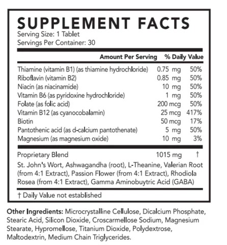 Alpranax
