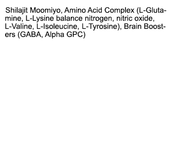 HGH Factor