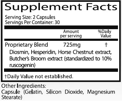VeinityRX