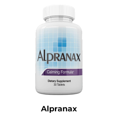 Alpranax