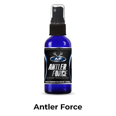 Antler Force