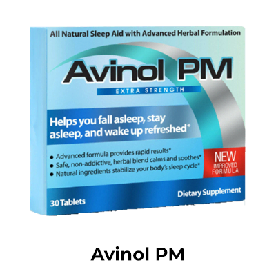 Avinol PM