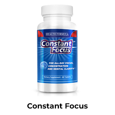 Constant Focus
