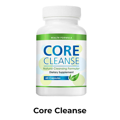 Core Cleanse