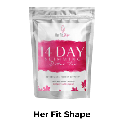 Her Fit Shape