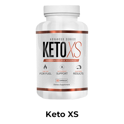 KetoXS