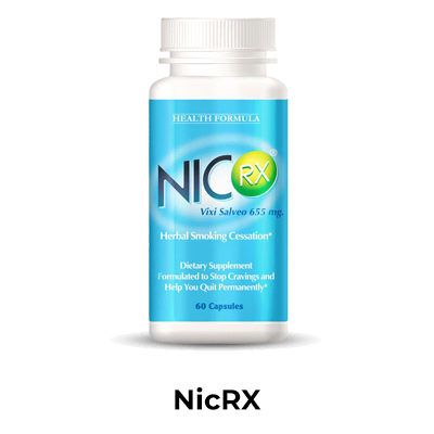 NicRx