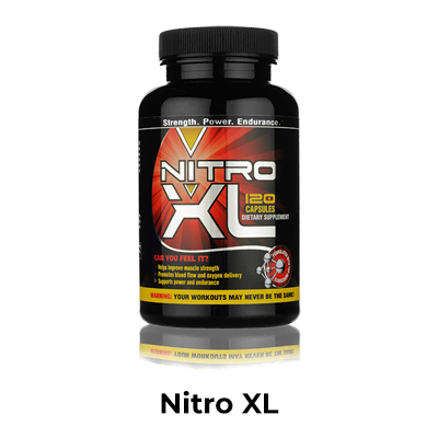 Nitro XL