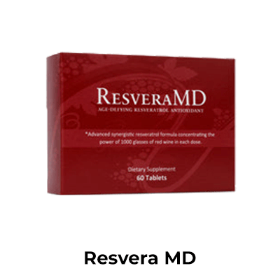 Resvera MD