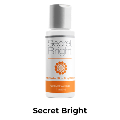 Secret Bright