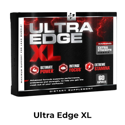 Ultra Edge XL