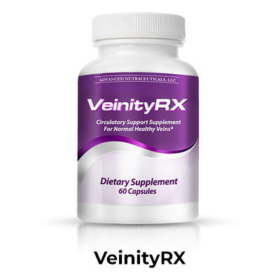VeinityRX