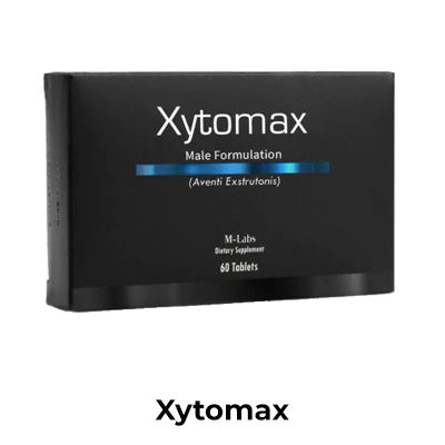 Xytomax